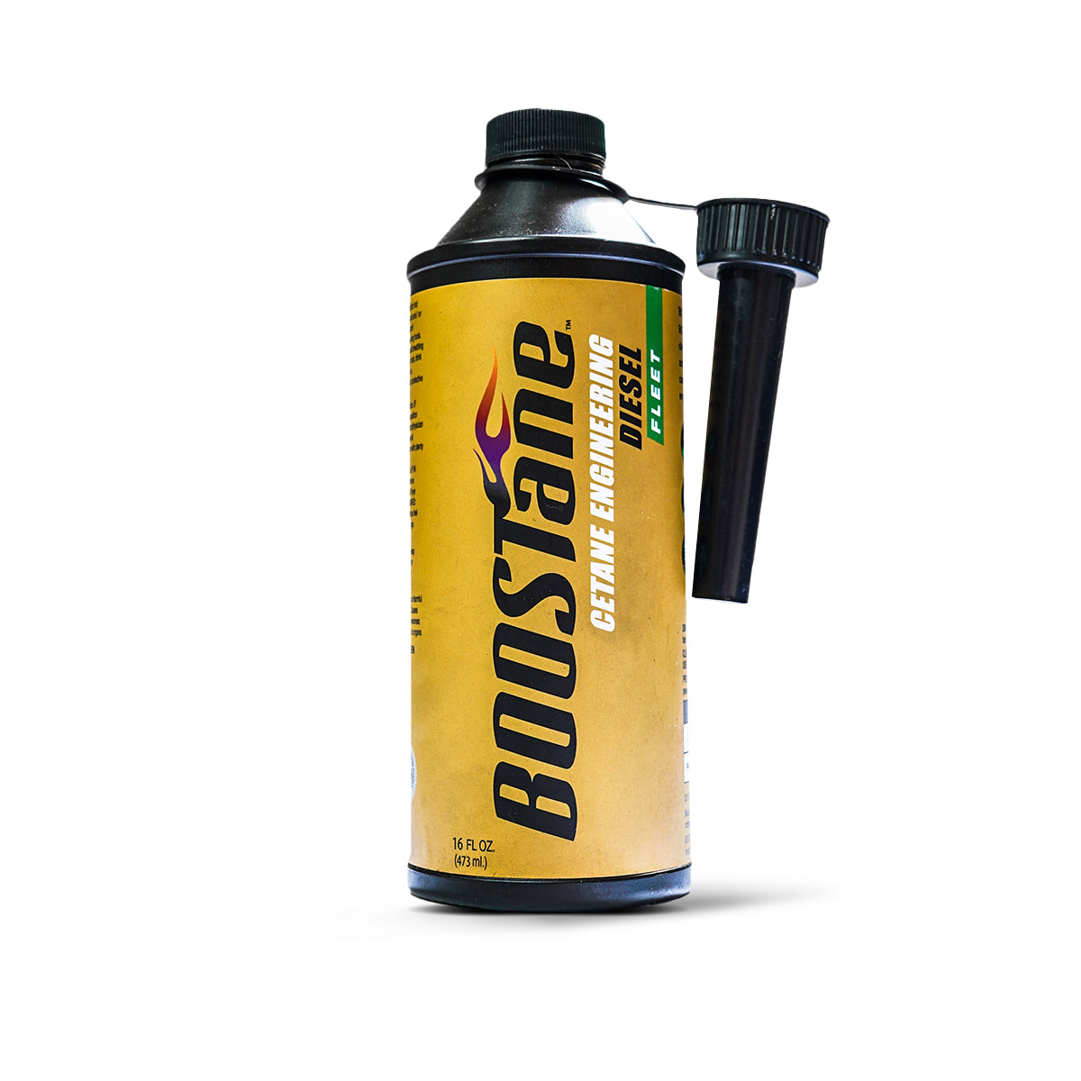 BOOSTane Diesel - Elevador de Octanaje Premium para Diesel
